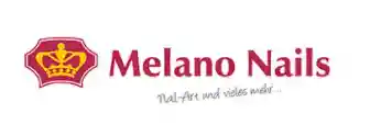 Melano-Nails Gutscheincodes 